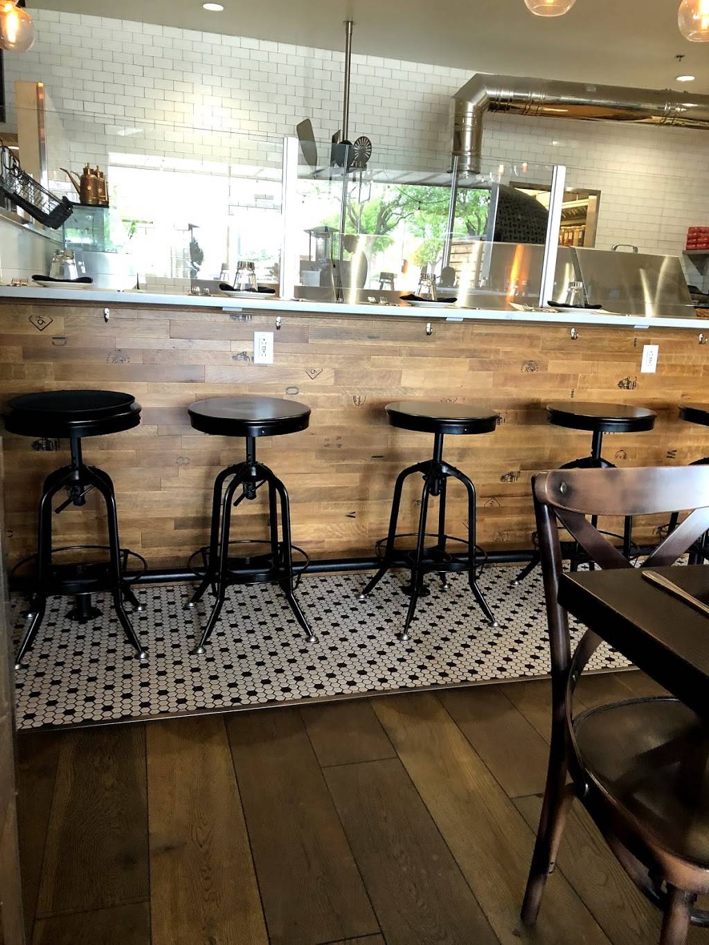 Dough Pizzeria Napoletana | restaurant | WillowBend Market 5960, W Parker Rd Suite 286, Plano, TX 75093, USA | 4698140269 OR +1 469-814-0269