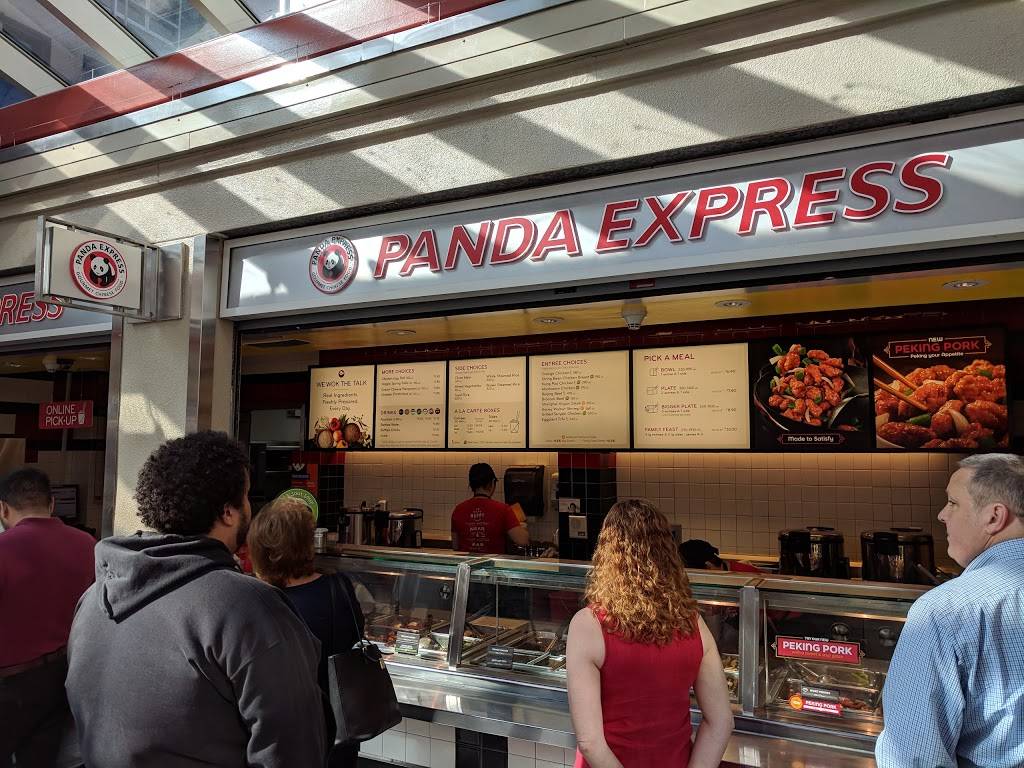 Panda Express | restaurant | 500 Parnassus Ave, San Francisco, CA 94143, USA | 4156657954 OR +1 415-665-7954