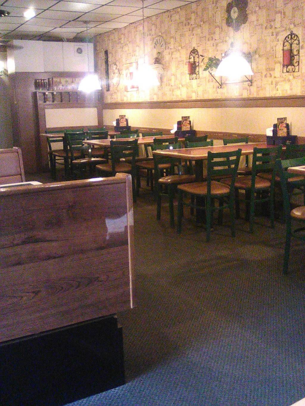 Giovannis Pizza | restaurant | 423 Western Ave, Chillicothe, OH 45601, USA | 7407730022 OR +1 740-773-0022