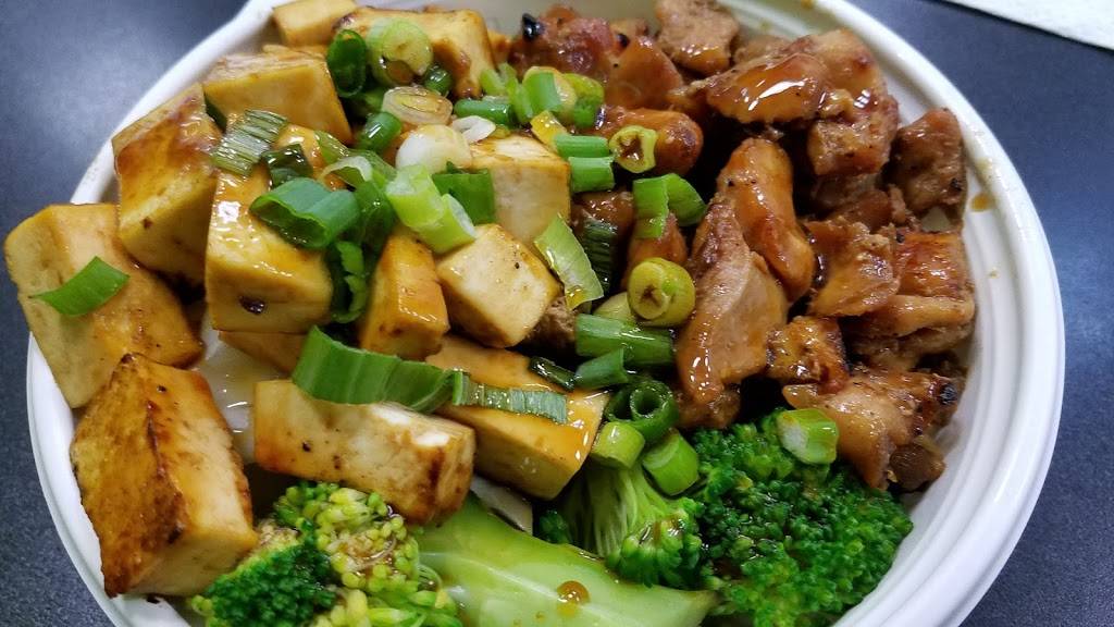The Flame Broiler | restaurant | 2720 Nutwood Ave #103, Fullerton, CA 92831, USA | 7145262720 OR +1 714-526-2720