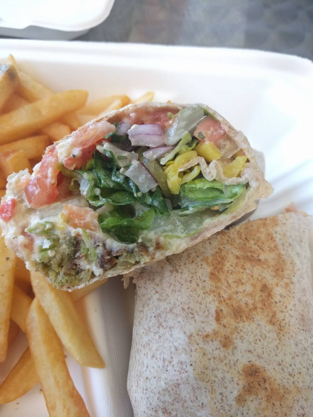 Greek Cuisine | restaurant | 5311 S Miami Blvd, Durham, NC 27703, USA | 9192372381 OR +1 919-237-2381