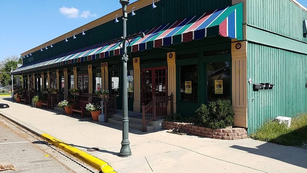 Caudillios Pizza | restaurant | 120 N Walnut St, Rising Sun, IN 47040, USA | 8124384380 OR +1 812-438-4380