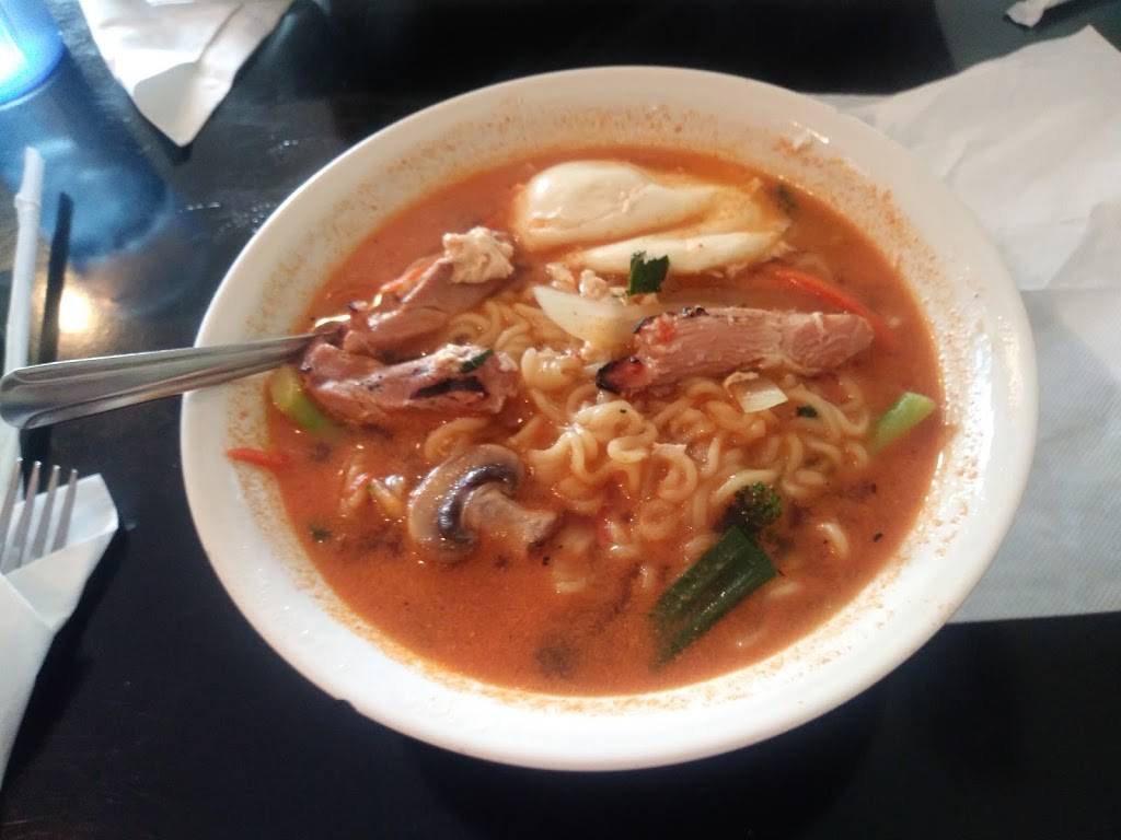 Uni Teriyaki | restaurant | 212 Garfield St S, Tacoma, WA 98444, USA | 2535395000 OR +1 253-539-5000