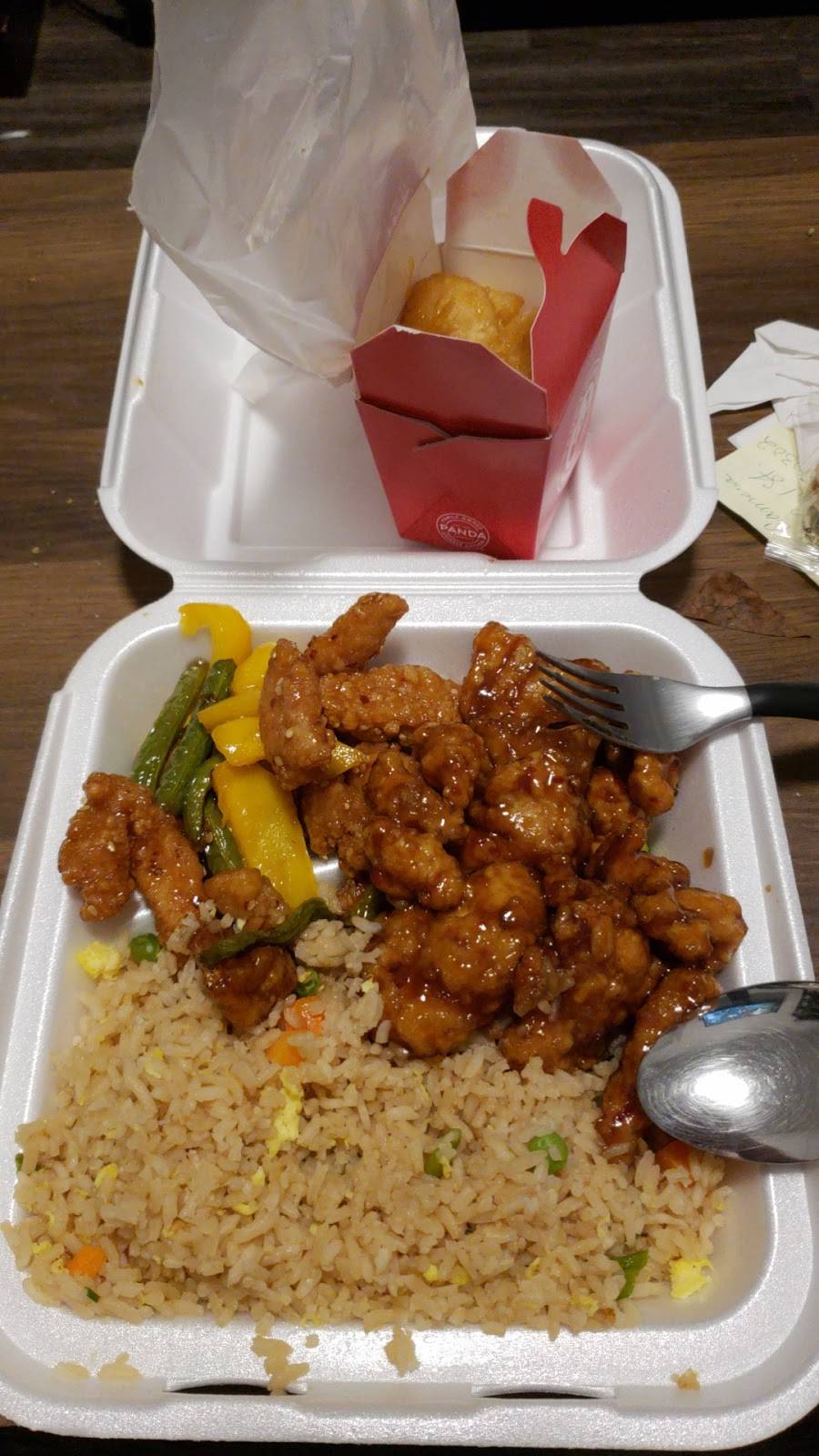 Panda Express | restaurant | 1509 Wadsworth Blvd, Lakewood, CO 80214, USA | 3032370728 OR +1 303-237-0728