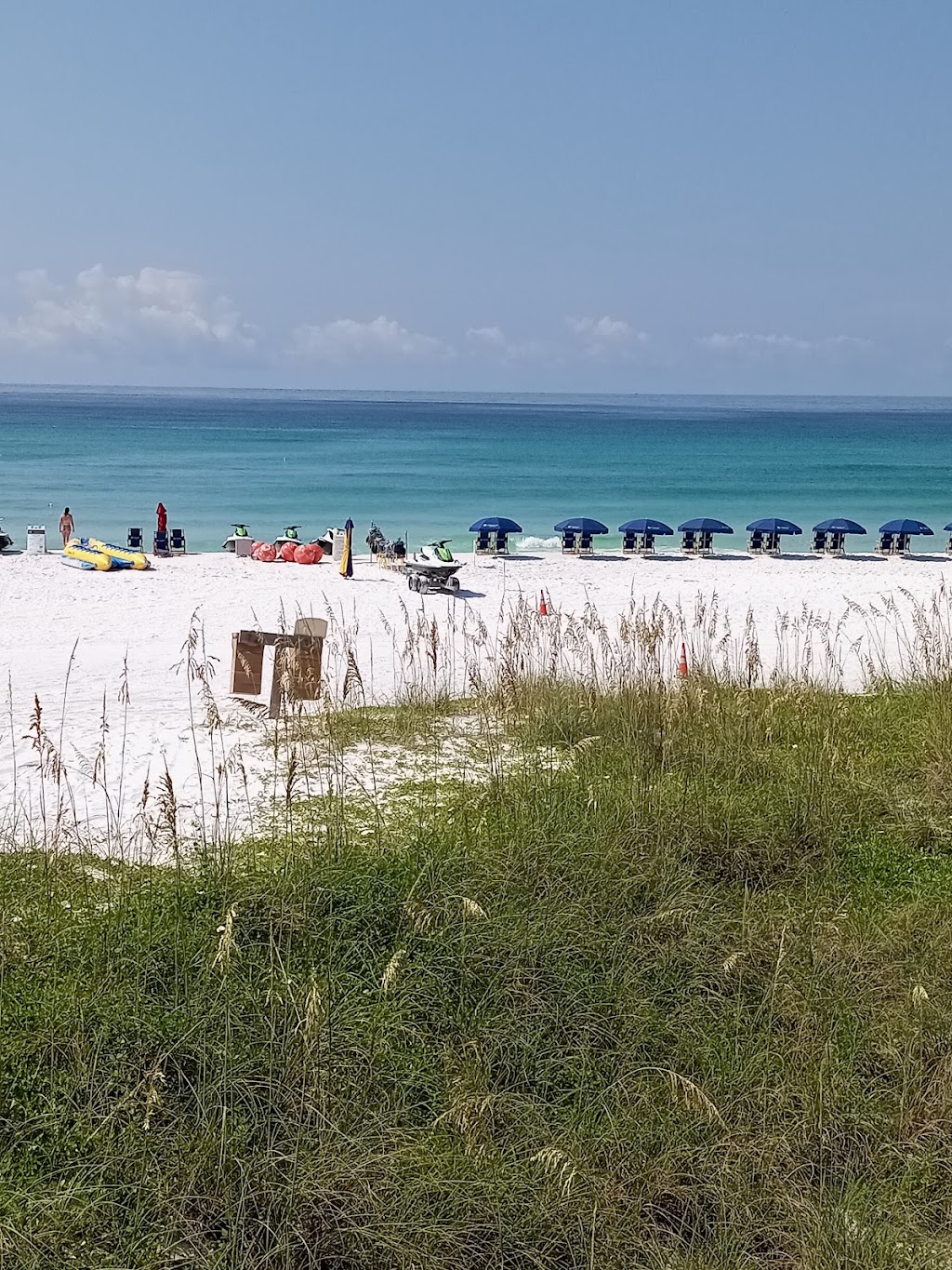 The Whales Tail Beach Bar & Grill | restaurant | 1373 Scenic Gulf Dr, Miramar Beach, FL 32550, USA | 8506504377 OR +1 850-650-4377