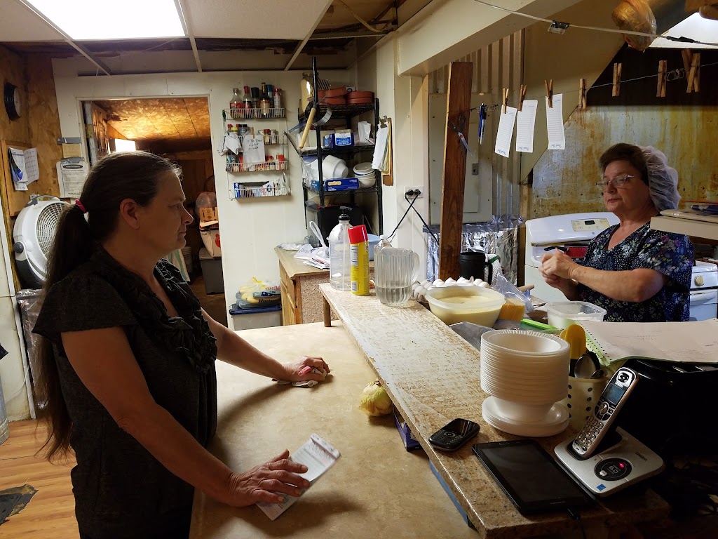 Country Cafe | restaurant | 113 E Washington St, Throckmorton, TX 76483, USA | 9408493044 OR +1 940-849-3044