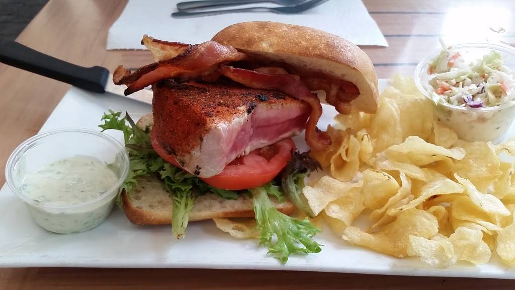 Michaels Seafood Restaurant | restaurant | 1206 N Lake Park Blvd A, Carolina Beach, NC 28428, USA | 9104587761 OR +1 910-458-7761