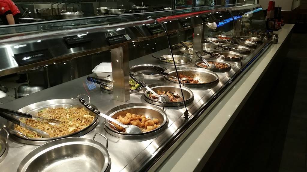 Panda Express | restaurant | 49204 Seminole Dr, Cabazon, CA 92230, USA | 9518490023 OR +1 951-849-0023