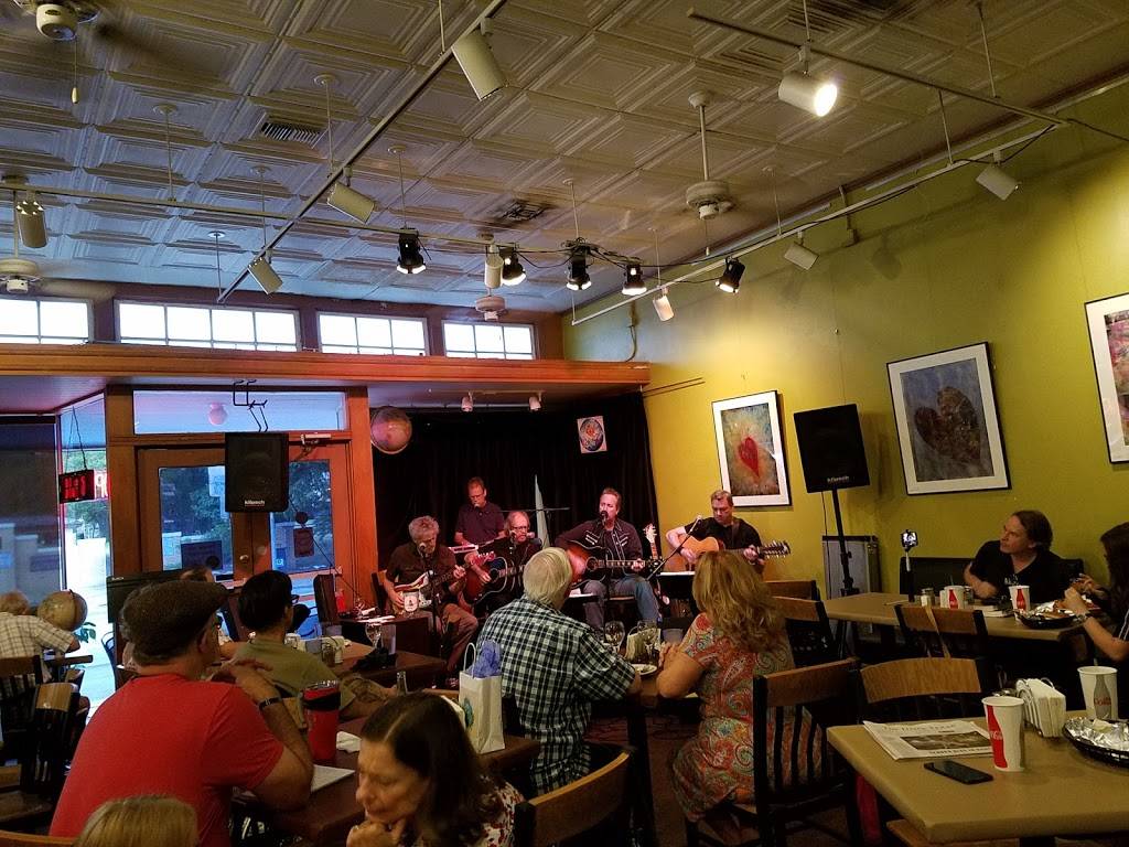 New World Deli | restaurant | 4101 Guadalupe St, Austin, TX 78751, USA | 5124517170 OR +1 512-451-7170