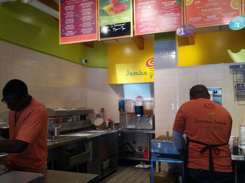 Jamba Juice | restaurant | 855 El Camino Real #85, Palo Alto, CA 94301, USA | 6503301839 OR +1 650-330-1839
