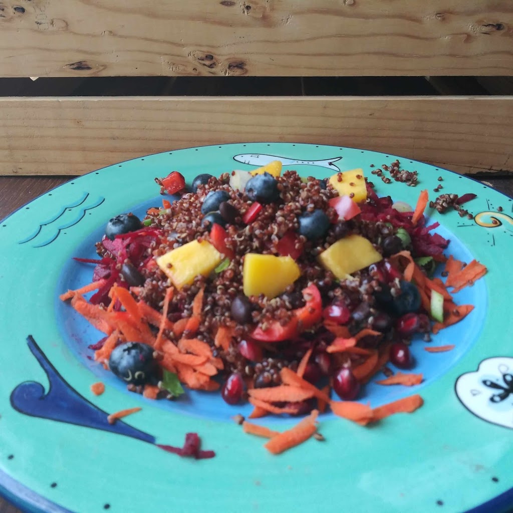 In Your Face Delights Inc | restaurant | 134 Hialeah Dr suite A, Hialeah, FL 33010, USA | 3057047408 OR +1 305-704-7408