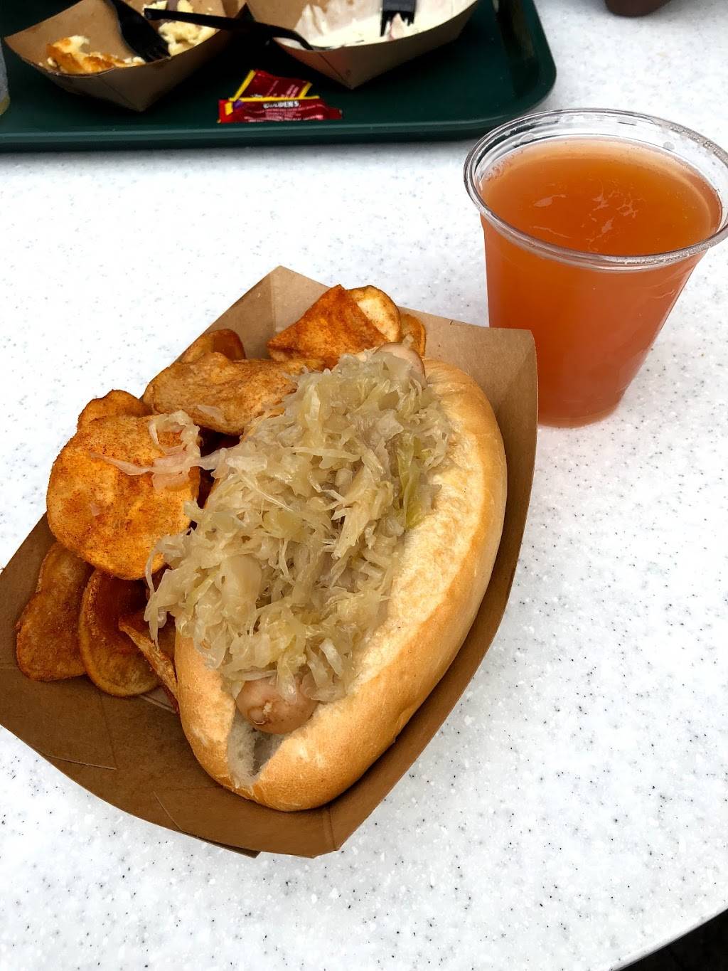 Sommerfest | restaurant | 1510 North Avenue of the Stars, Orlando, FL 32830, USA | 4079393463 OR +1 407-939-3463