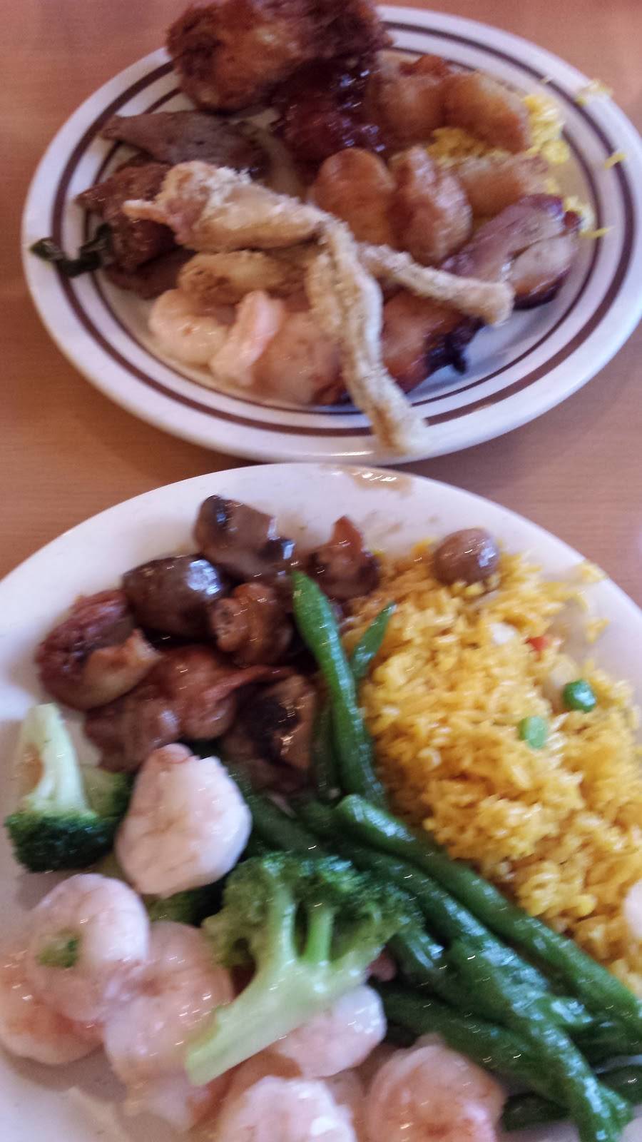 Great Wall Buffet | restaurant | 1025 S Mission St, Mt Pleasant, MI 48858, USA | 9897758039 OR +1 989-775-8039