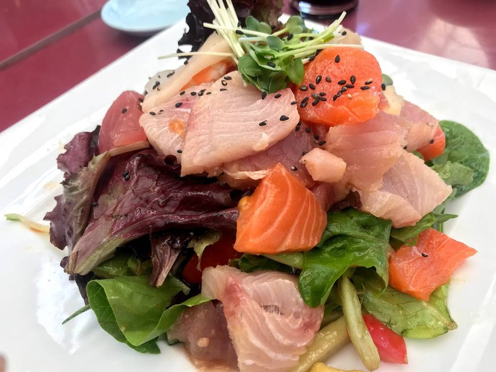 Hama Restaurant | restaurant | 213 Windward Ave, Venice, CA 90291, USA | 3103968783 OR +1 310-396-8783