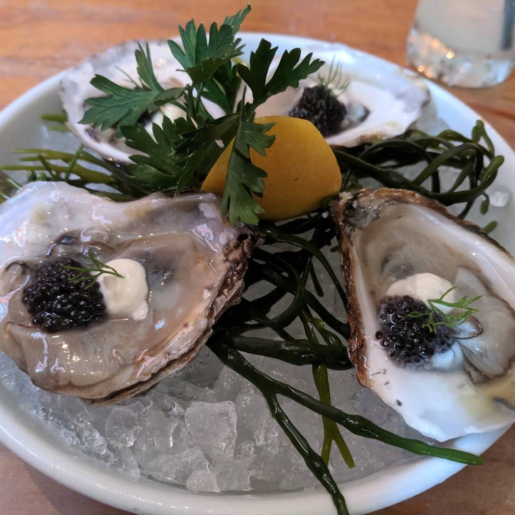 Lure Fishbar | restaurant | 142 Mercer St, New York, NY 10012, USA | 2124317676 OR +1 212-431-7676