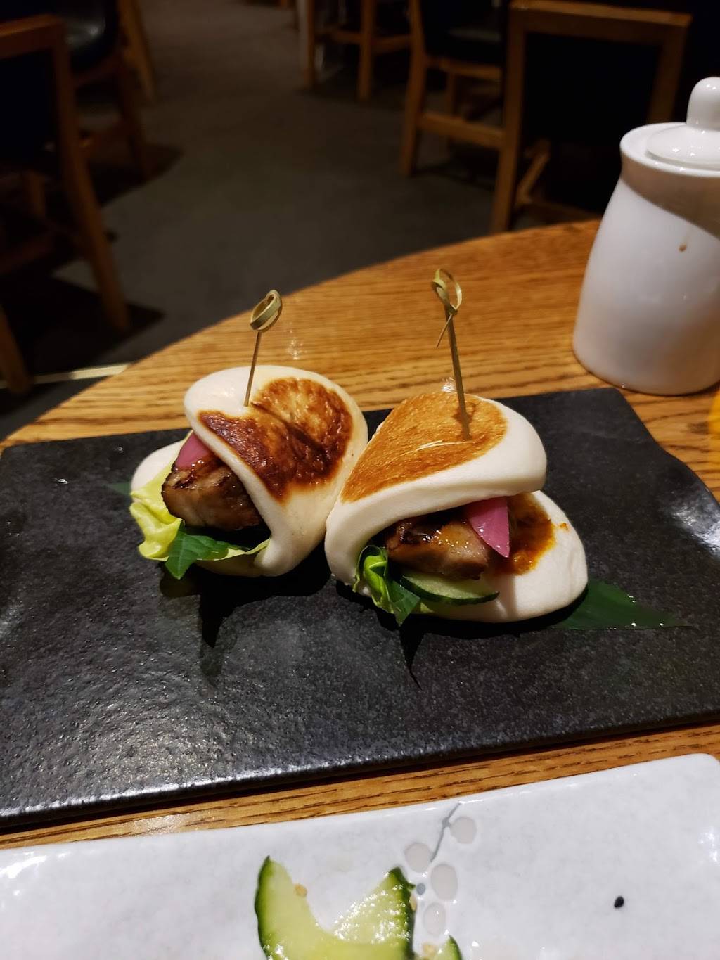 KUMI Japanese Restaurant + Bar by Chef Akira Back | restaurant | 3950 S Las Vegas Blvd, Las Vegas, NV 89119, USA | 7026329100 OR +1 702-632-9100