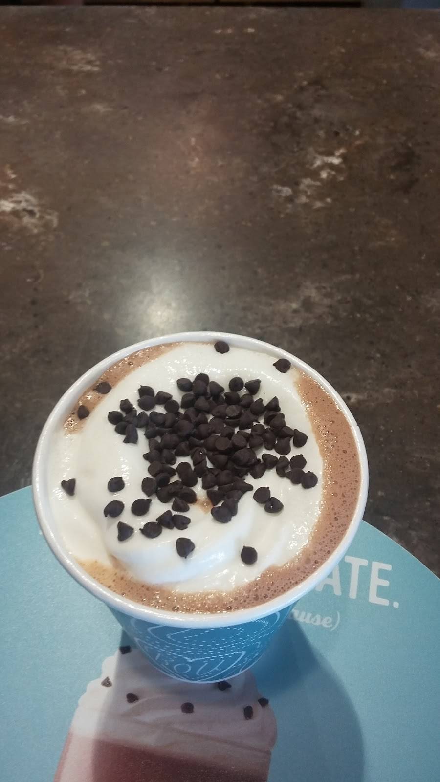 Einstein Bros. Bagels | cafe | 2519 McMullen Booth Rd, Clearwater, FL 33761, USA | 7277913909 OR +1 727-791-3909