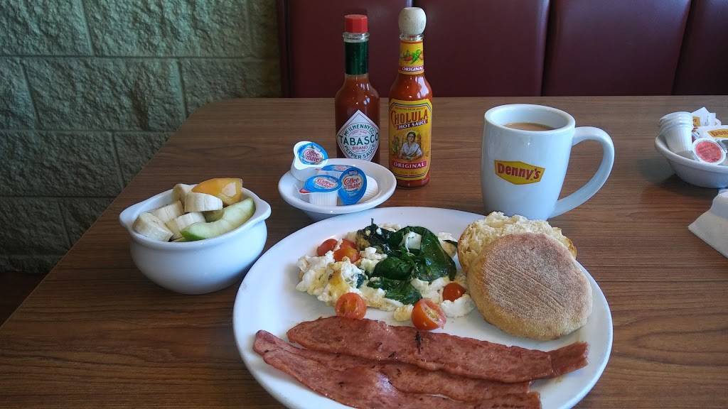 Dennys | restaurant | 2006 Somersville Rd, Antioch, CA 94509, USA | 9257541360 OR +1 925-754-1360