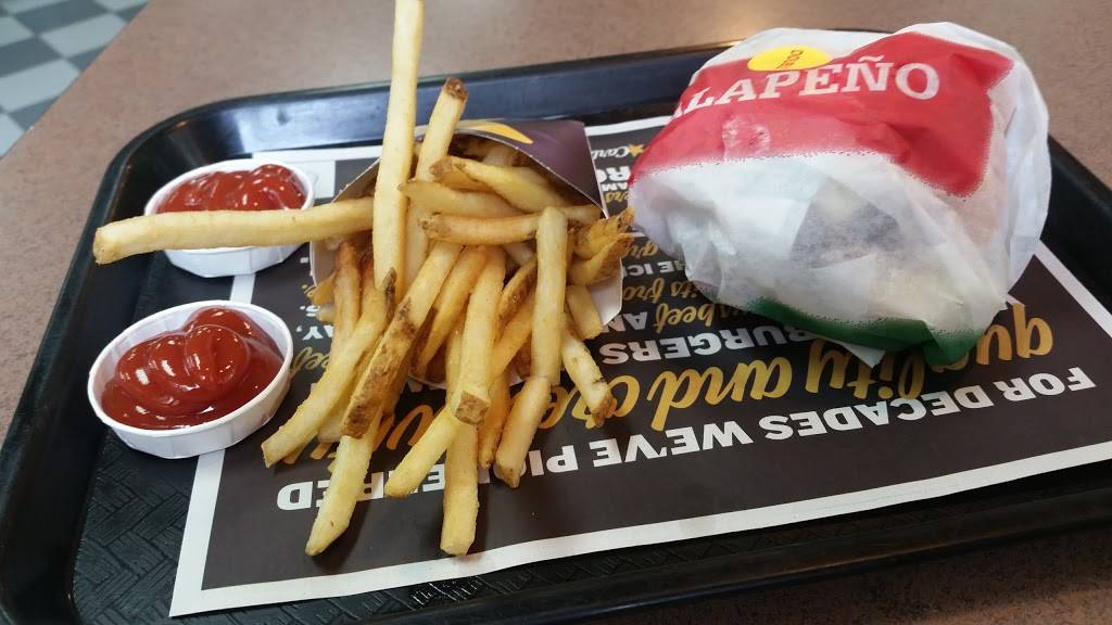 Carls Jr. | restaurant | 7120 NE Cornell Rd, Hillsboro, OR 97124, USA | 5035470262 OR +1 503-547-0262