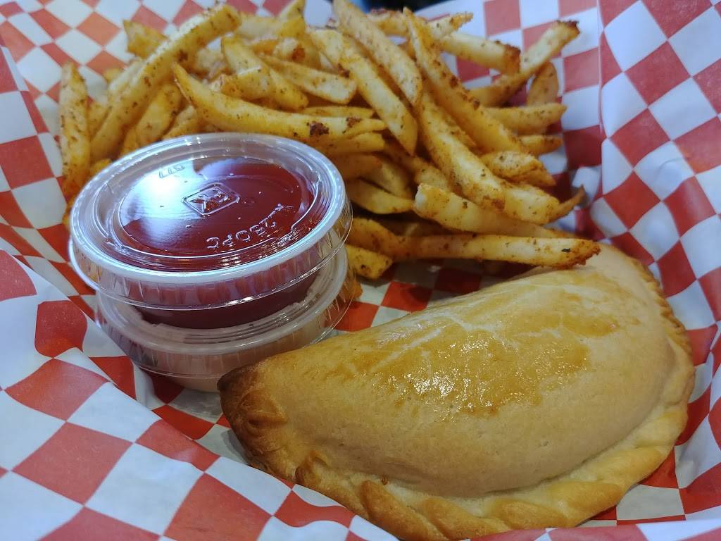 The Empanada Maker | restaurant | 26131 La Paz Rd, Mission Viejo, CA 92691, USA | 9494704830 OR +1 949-470-4830