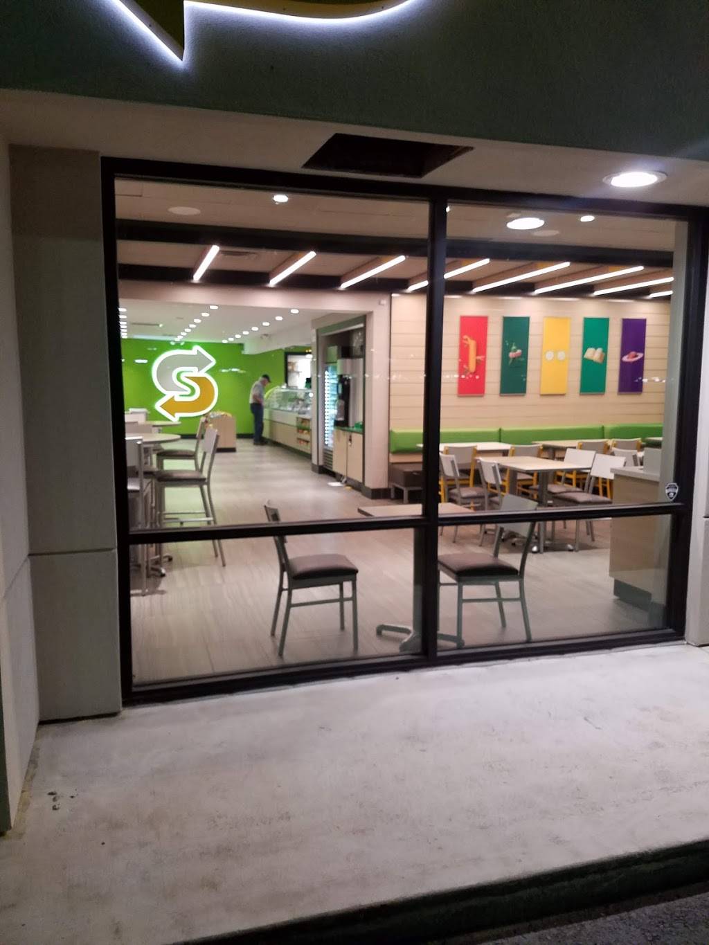 Subway | meal takeaway | 6610 S Tucson Blvd, Tucson, AZ 85756, USA | 5208073026 OR +1 520-807-3026