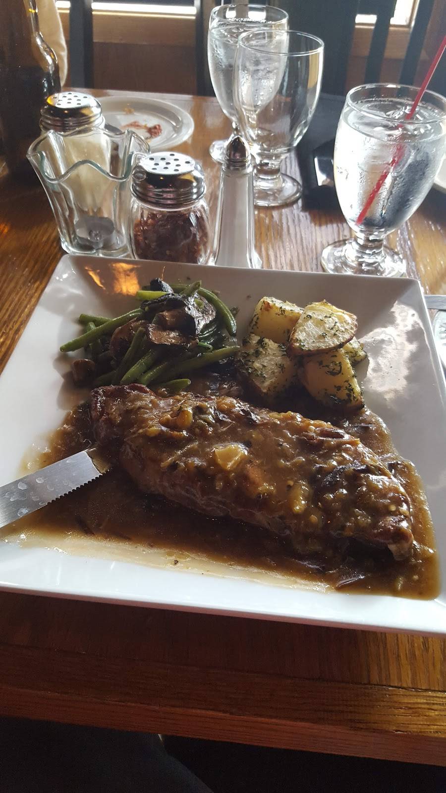 Jovis | restaurant | 2795 Delaware Ave, Kenmore, NY 14217, USA | 7168749103 OR +1 716-874-9103