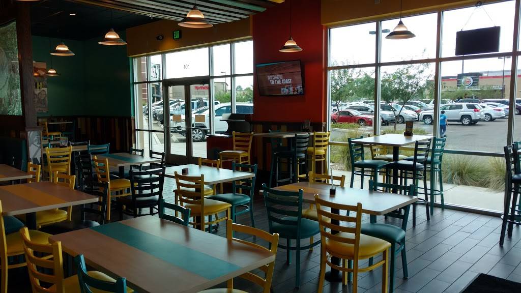 Costa Vida | restaurant | 6307 E Broadway Blvd, Tucson, AZ 85710, USA | 5203455305 OR +1 520-345-5305