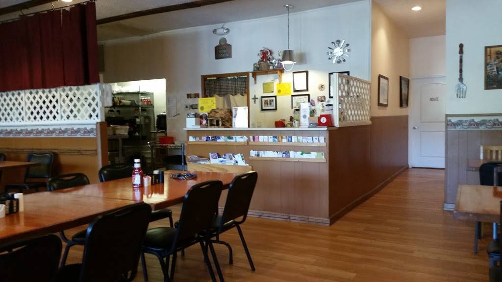 Mamas Kuntry Kafe | restaurant | 1787 W Main St, Inverness, FL 34450, USA | 3523416262 OR +1 352-341-6262