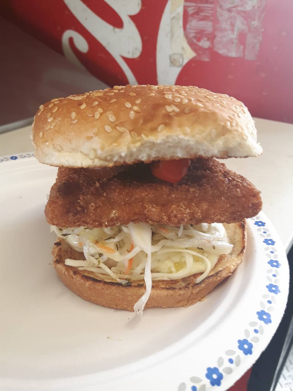 Xronos Fish & Chips | restaurant | 1613 Diamondview Rd, Carp, ON K0A 1L0, Canada | 6132917117 OR +1 613-291-7117