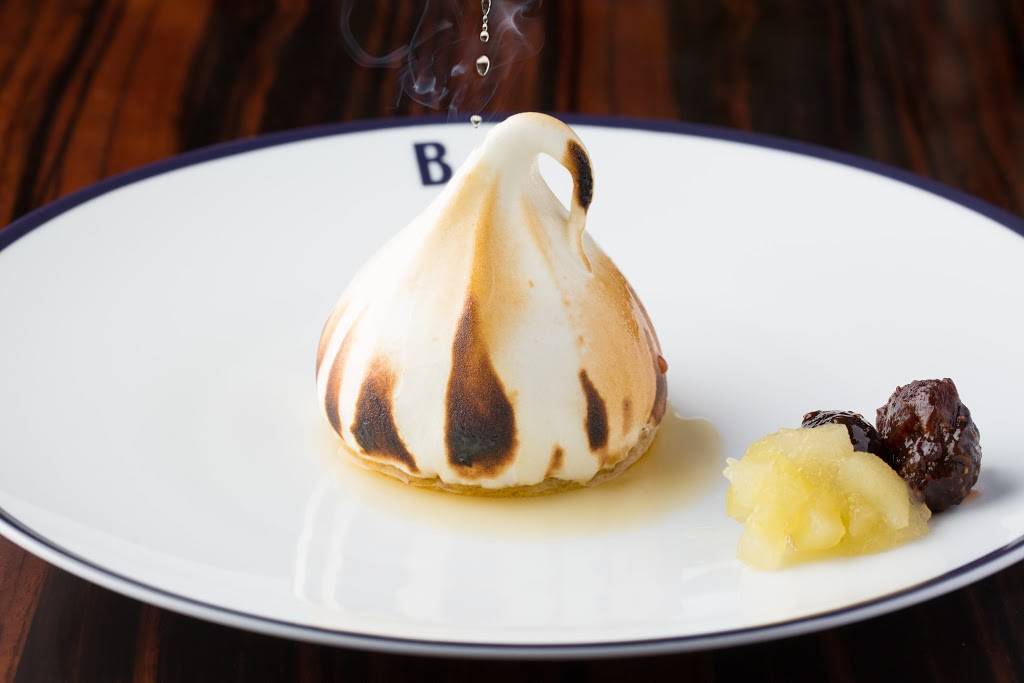 Bullion | restaurant | 400 S Record St, Dallas, TX 75202, USA | 9726984250 OR +1 972-698-4250