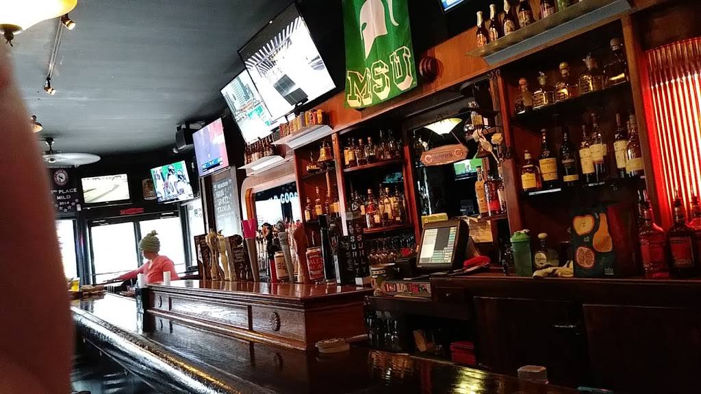 Wild Goose Bar & Grill | restaurant | 4265 N Lincoln Ave, Chicago, IL 60618, USA | 7732817112 OR +1 773-281-7112