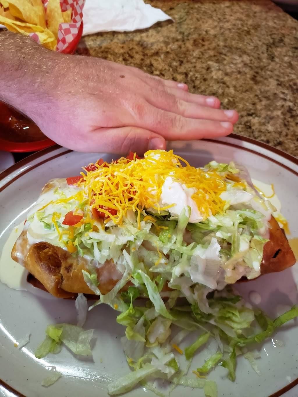 La Famila Mexican Restaurant | restaurant | 20771 Millwood Rd, Jasper, MO 64755, USA | 4175254411 OR +1 417-525-4411