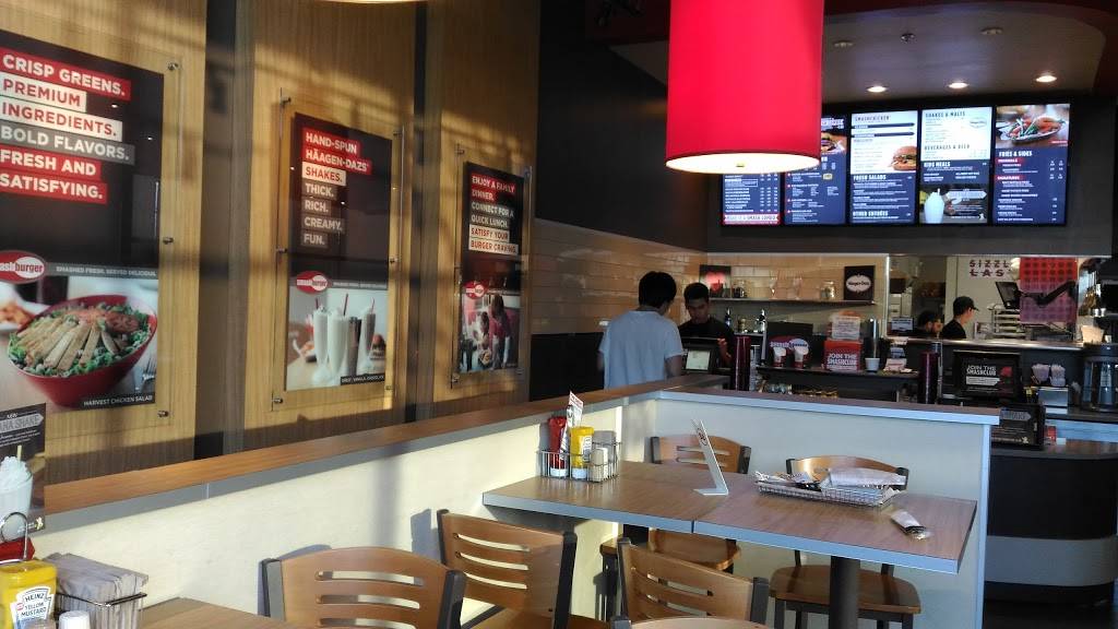 Smashburger | restaurant | 3651 Justin Rd, Flower Mound, TX 75028, USA | 4693120500 OR +1 469-312-0500
