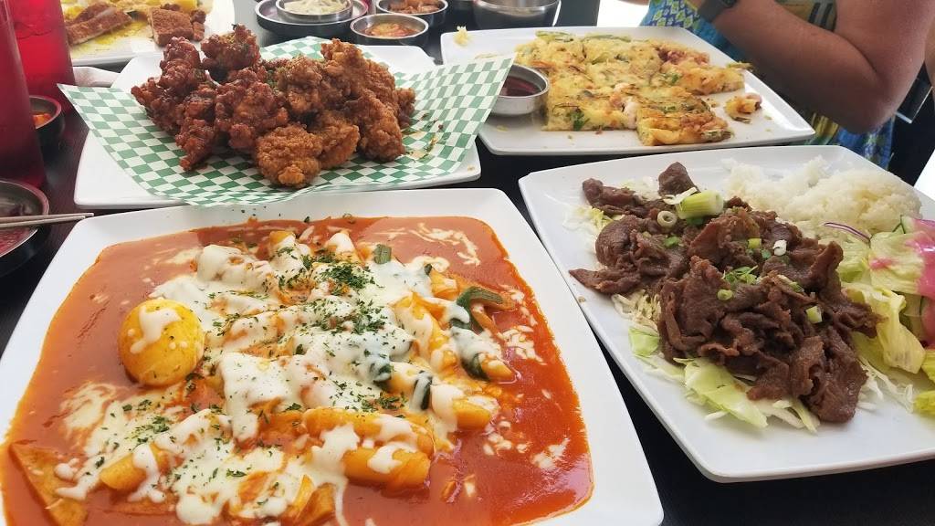 My No.1 BBQ And TOFU | restaurant | 5829 Jarvis Ave, Newark, CA 94560, USA | 5104050537 OR +1 510-405-0537