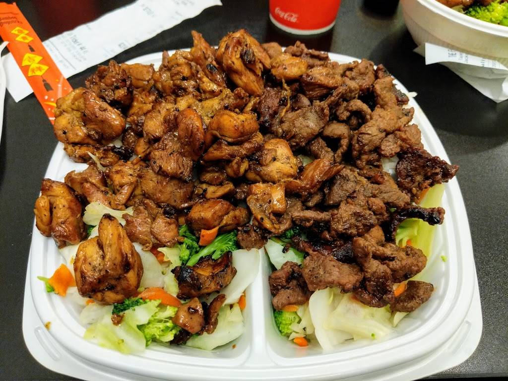 The Flame Broiler | restaurant | 9822 Tapestry Park Circle #103, Jacksonville, FL 32246, USA | 9046192786 OR +1 904-619-2786