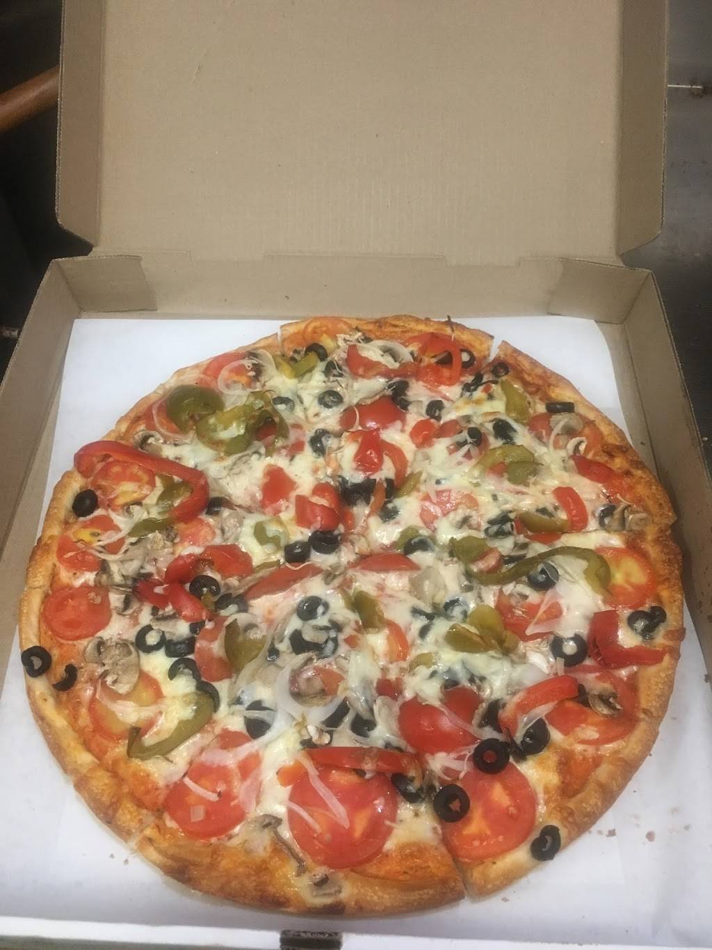 Copeland Street Sub & Pizza | restaurant | 150 Copeland St, Quincy, MA 02169, USA | 6177703350 OR +1 617-770-3350