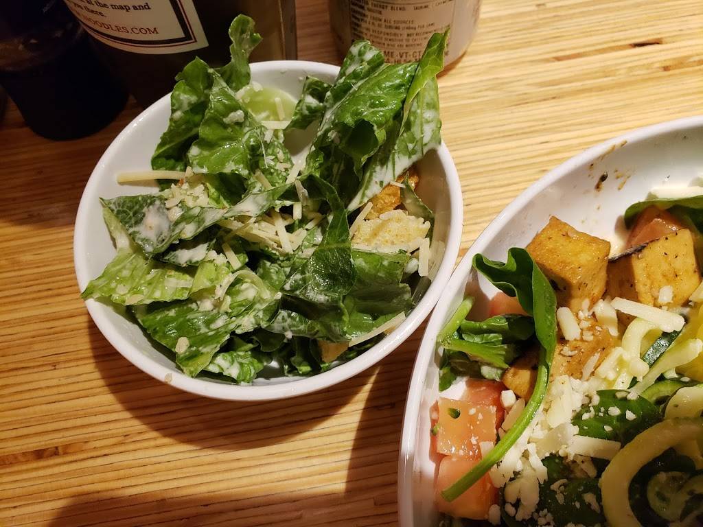 Noodles and Company | restaurant | 6825 Mesa Ridge Pkwy, Fountain, CO 80817, USA | 7193823287 OR +1 719-382-3287