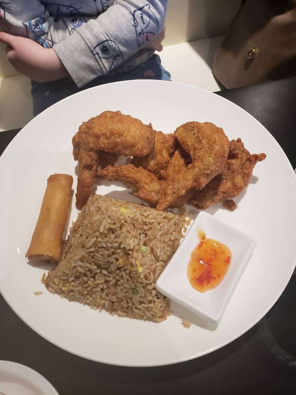 Aroma Kitchen | restaurant | 566 Plains Rd E, Burlington, ON L7T 2E5, Canada | 2893371999 OR +1 289-337-1999