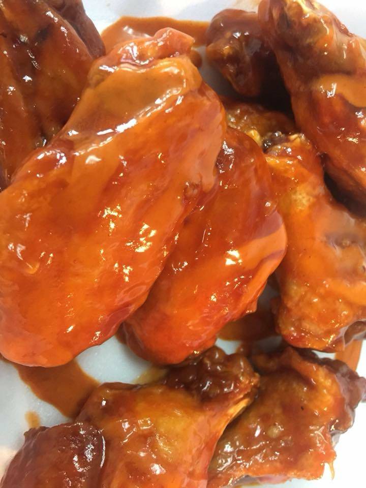 King of Wings | meal delivery | 2233 S Woodstock St, Philadelphia, PA 19145, USA | 2152588570 OR +1 215-258-8570
