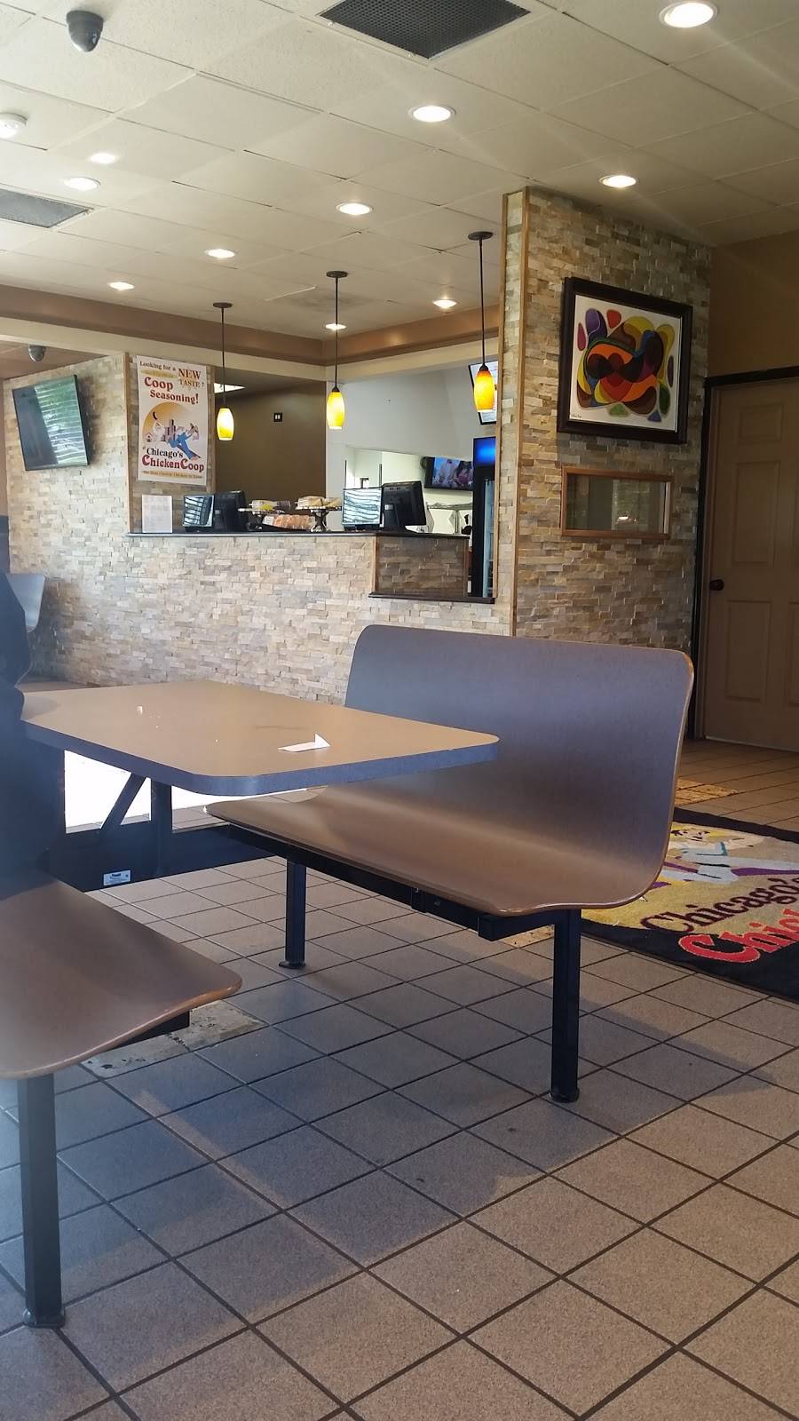 Chicagos Chicken Coop - 87th Street, Chicago | restaurant | 3300 W 87th St, Chicago, IL 60652, USA | 7737789000 OR +1 773-778-9000