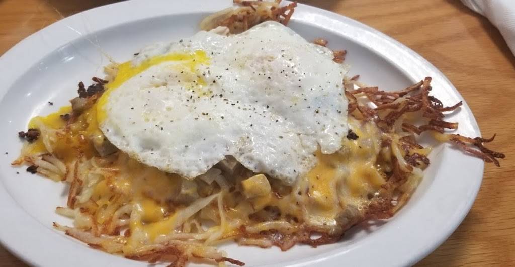 Breakfast Club Winter Garden | restaurant | 13750 W Colonial Dr #130, Winter Garden, FL 34787, USA | 4073479726 OR +1 407-347-9726