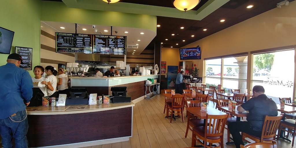 Chicken Maison | restaurant | 24631 Crenshaw Blvd, Torrance, CA 90505, USA | 3102574959 OR +1 310-257-4959