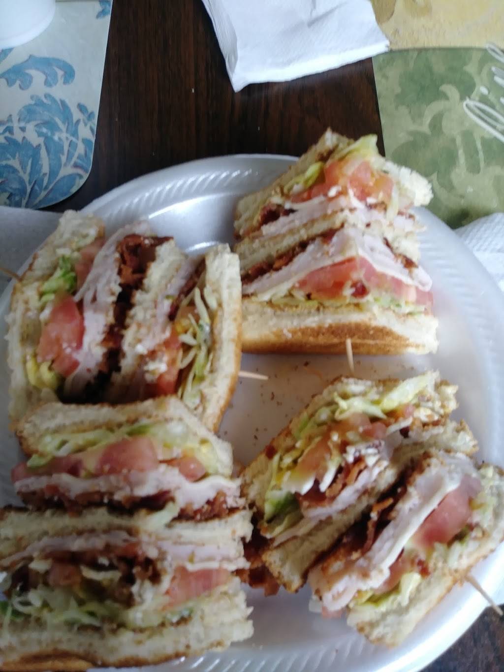 Deli Say No More | restaurant | 1616 Taylor St, Columbia, SC 29201, USA | 8037489344 OR +1 803-748-9344