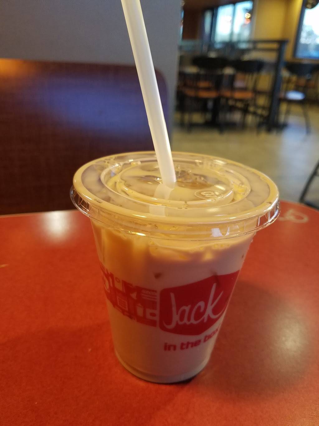 Jack in the Box | restaurant | 12134 Hesperia Rd, Victorville, CA 92392, USA | 7602417479 OR +1 760-241-7479