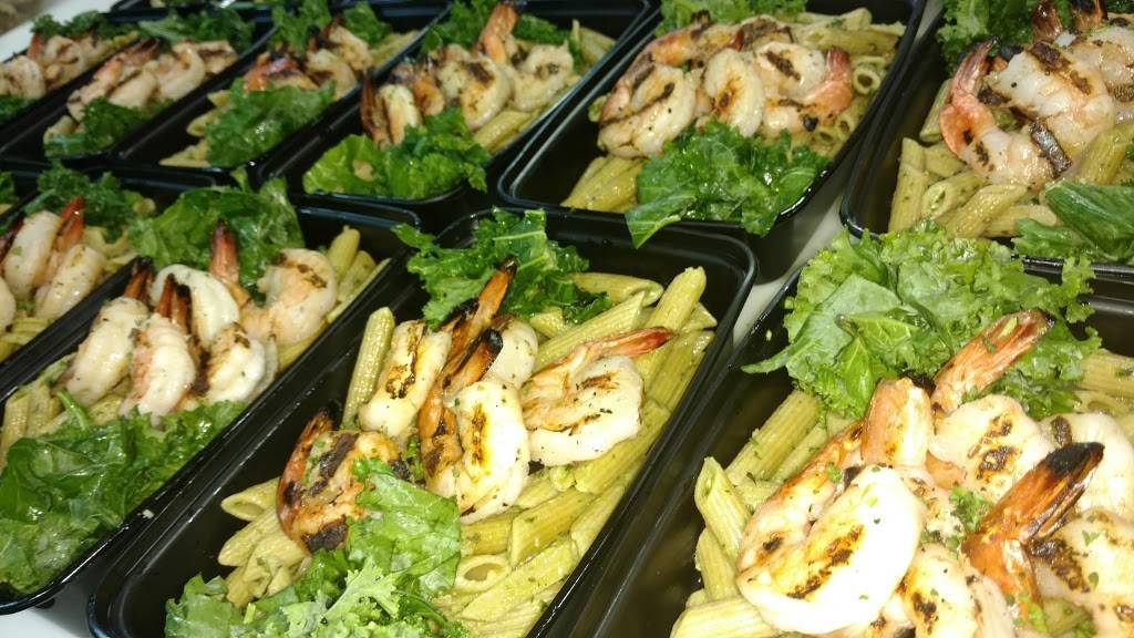 Meal Prep Mania | cafe | 149 Oliver St, Newark, NJ 07105, USA | 9089677809 OR +1 908-967-7809