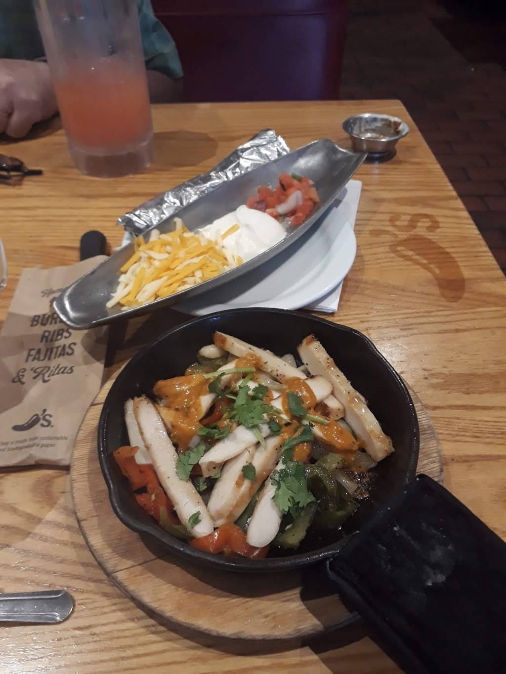 Chilis Grill & Bar | meal takeaway | 530 E Merritt Island Causeway, Merritt Island, FL 32952, USA | 3214544738 OR +1 321-454-4738