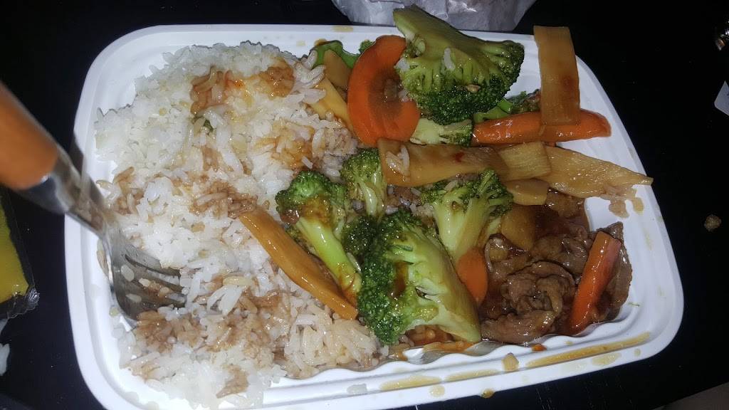 New China | restaurant | 928 58th St N, St. Petersburg, FL 33710, USA | 7273842828 OR +1 727-384-2828