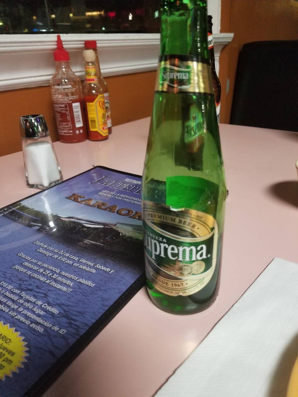 Jaltepeque Restaurant | restaurant | 6007 Lankershim Blvd #11, North Hollywood, CA 91606, USA | 8185088995 OR +1 818-508-8995