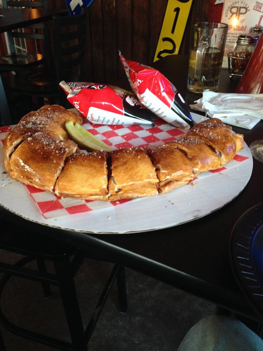 Rounders Too | restaurant | 12731 N Green River Rd, Evansville, IN 47725, USA | 8128677172 OR +1 812-867-7172