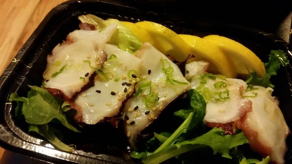 Kawaii | restaurant | 82-19 153rd Ave, Howard Beach, NY 11414, USA | 7188486888 OR +1 718-848-6888